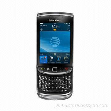 Screen Protector for Blackberry